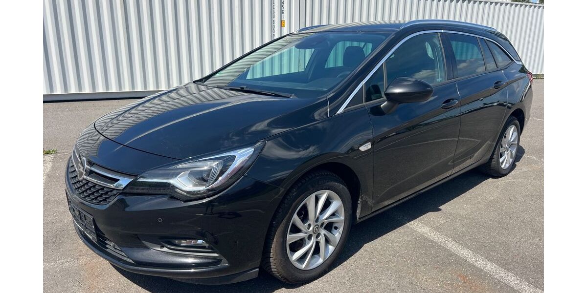 Opel Astra 260.000 km 4.800 &euro; Berlin 12057