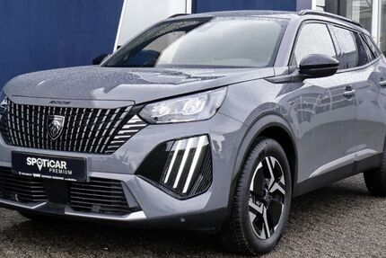 Peugeot 2008 24.828 km 19.940 &euro; Eschwege 37269