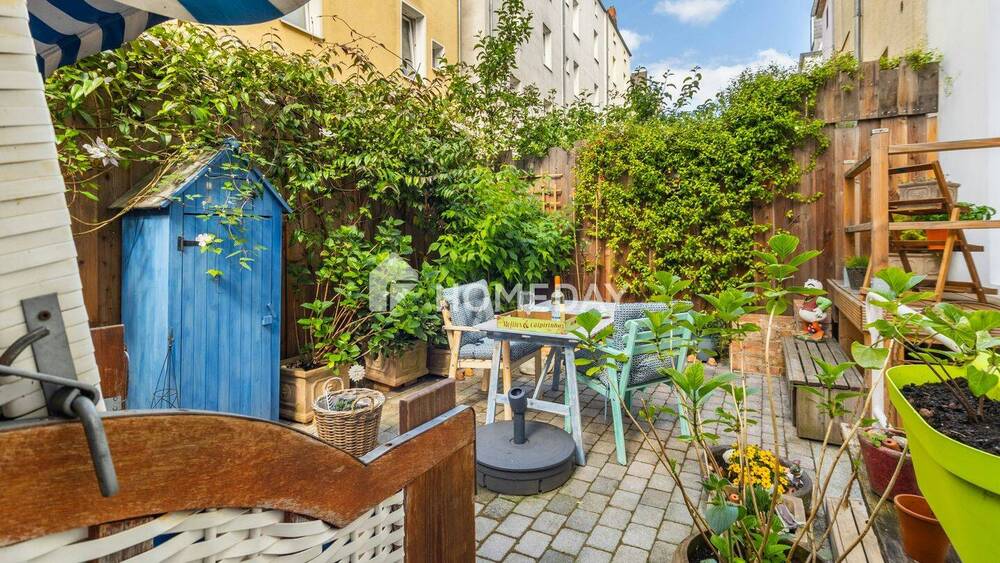 Einfamilienhaus Lübeck St. Lorenz Nord St. Lorenz Nord - 6 Zimmer, 159 m&sup2;, 840.000&euro; | Angebot:26868221
