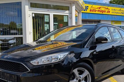 Ford Focus 163.248 km 4.747 &euro; Würzburg 97078