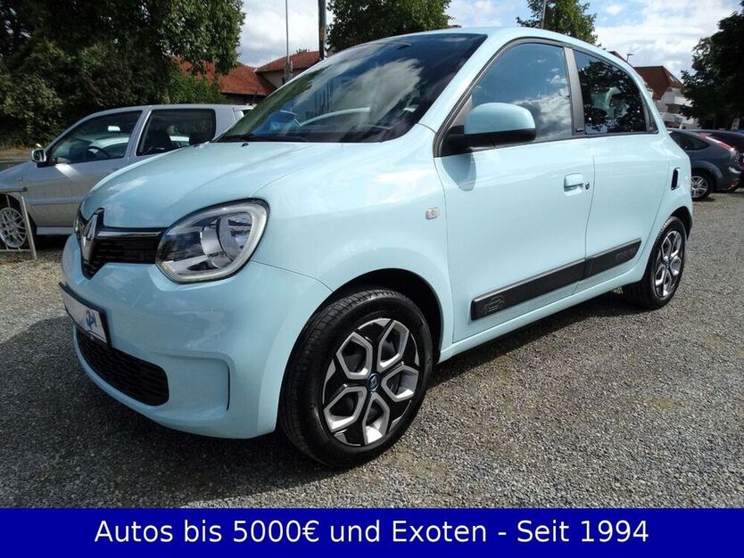 Twingo