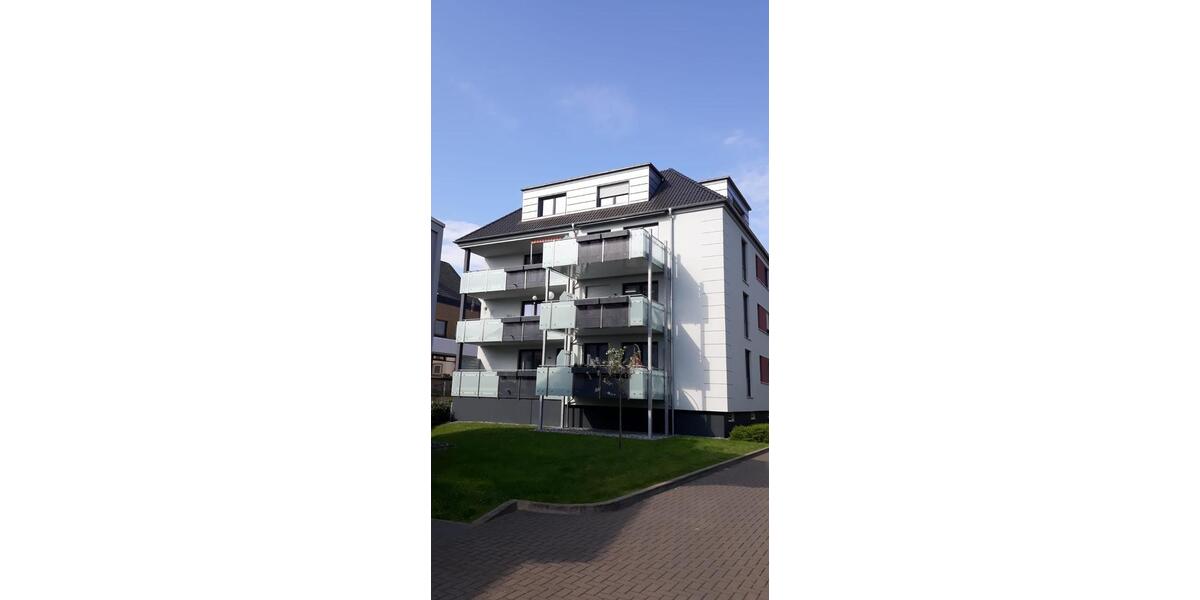 Etagenwohnung Bad Oeynhausen Rehme - 3 Zimmer, 69 m&sup2;, 235.000&euro; | Angebot:26918857