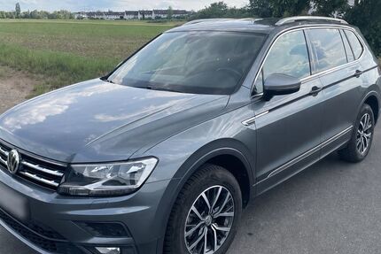VW Tiguan Allspace 109.000 km 21.500 &euro; Hainburg 63512
