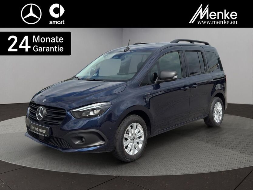 Mercedes-Benz Citan 5.068 km 23.980 € Lohne 49393