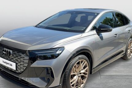 Audi Q4 e-tron 25.479 km 38.609 &euro; Unna 59423
