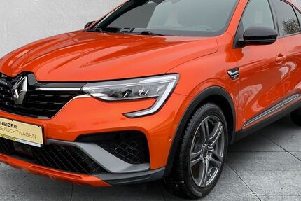 Renault Arkana 32.000 km 20.990 &euro; Hof 95030
