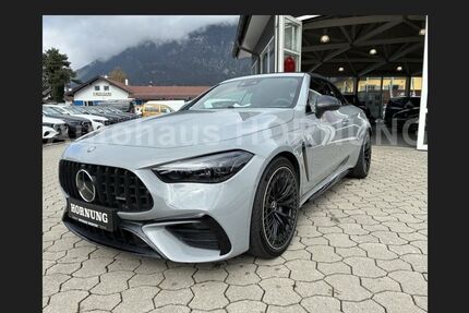 Mercedes-Benz CLE 53 AMG 5.000 km 104.900 &euro; Penzberg 82377