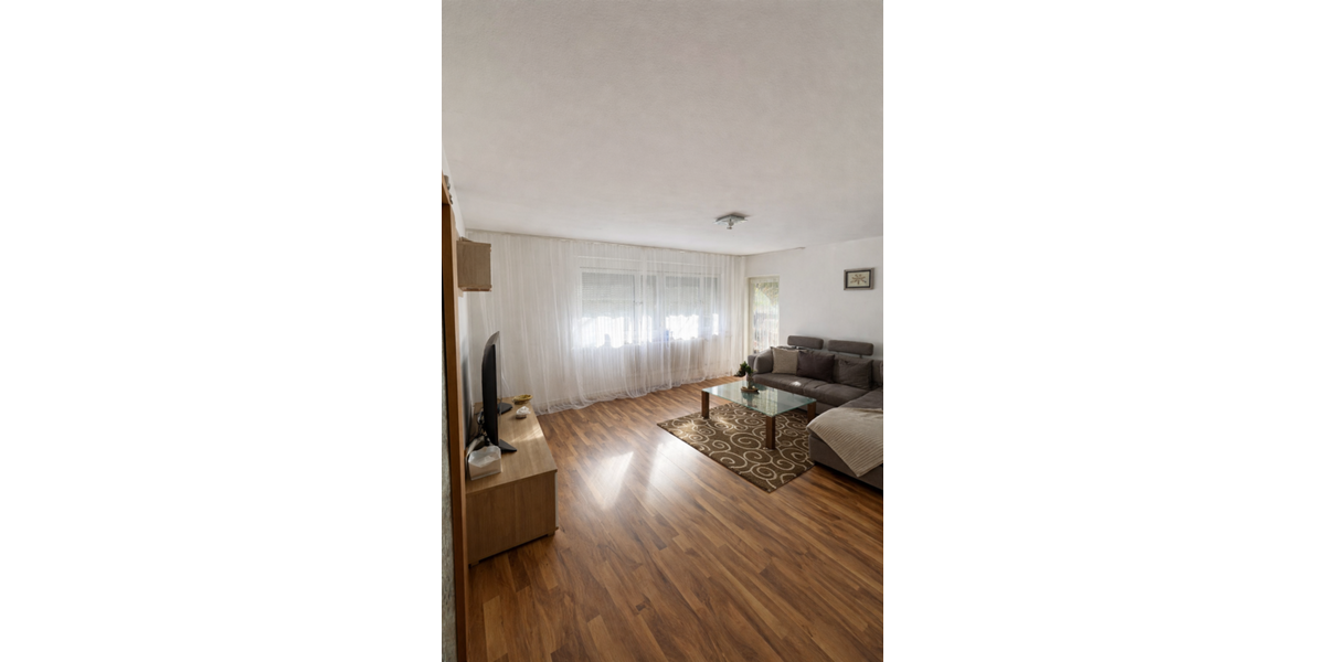 Etagenwohnung Ulm - 4 Zimmer, 80 m&sup2;, 199.000&euro; | Angebot:26997385