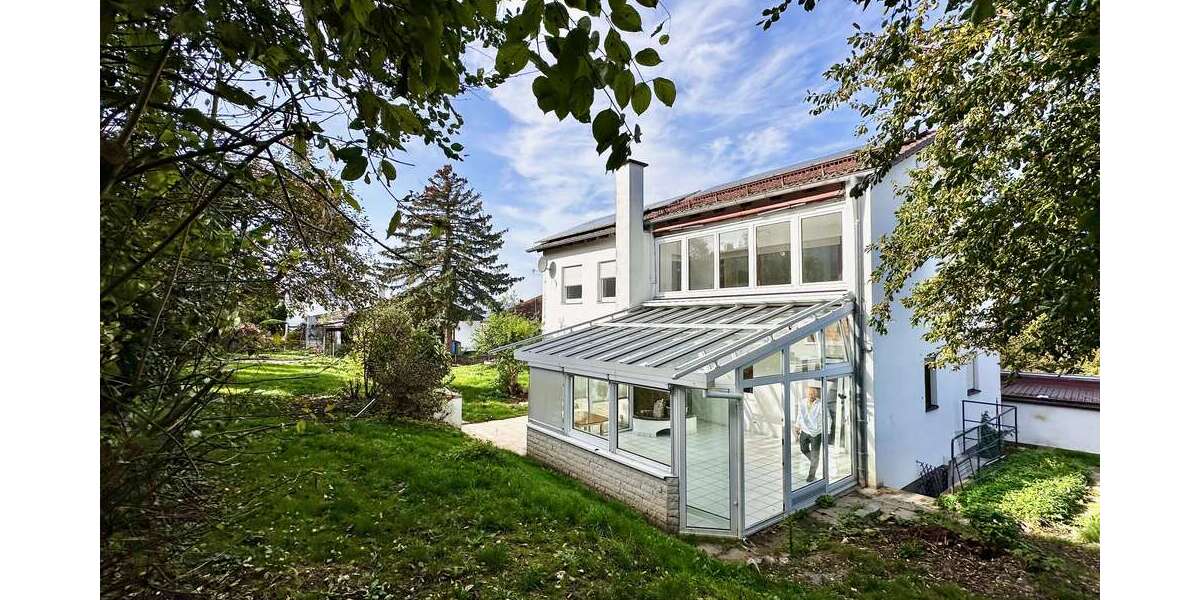 Einfamilienhaus Bad Abbach Weichs - 8 Zimmer, 200 m&sup2;, 500.000&euro; | Angebot:18197975
