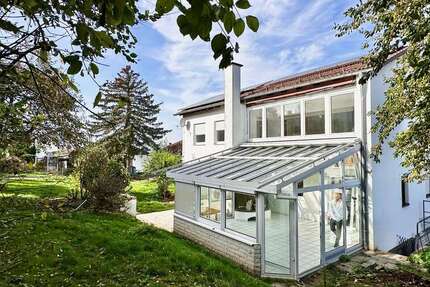 Haus Bad Abbach Weichs - 8 Zimmer, 200 m&sup2;, 500.000&euro; | Angebot:18197975