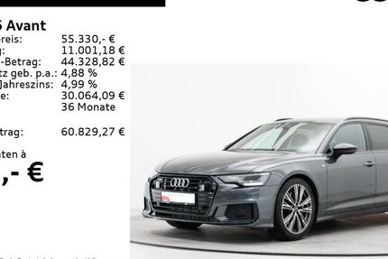 Audi A6 14.000 km 50.520 € Bad Reichenhall 83435