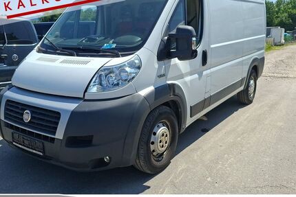 Fiat Ducato 117.030 km 6.185 € Achern 77855