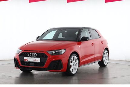 Audi A1 48.567 km 21.970 &euro; Plattling 94447