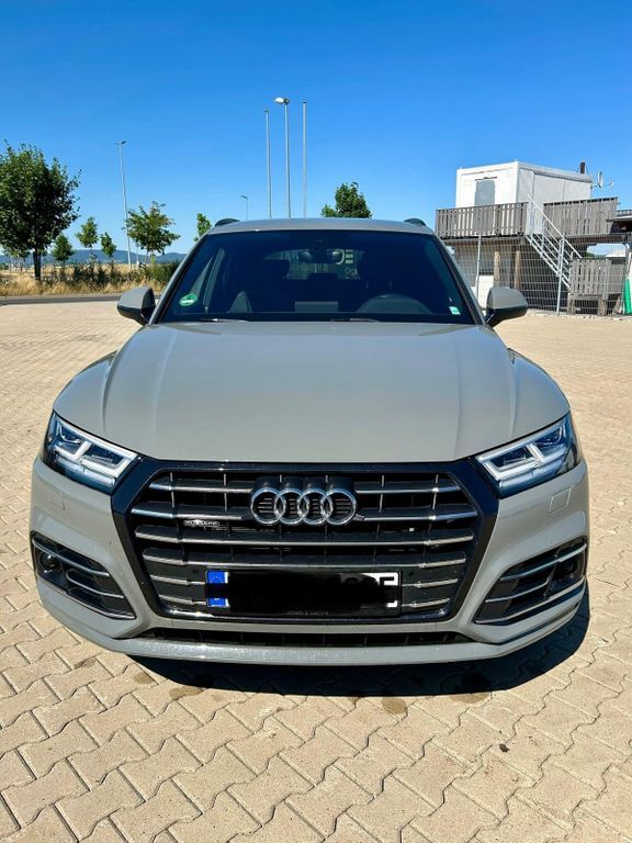 Audi Q5 103.123 km 32.000 € Fritzlar 34560