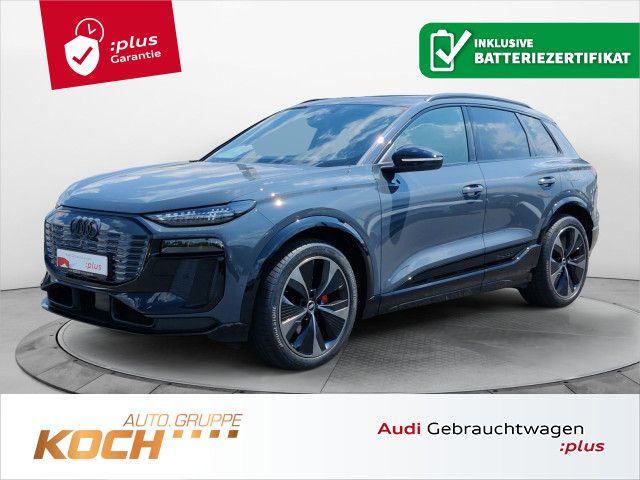Q6 e-tron