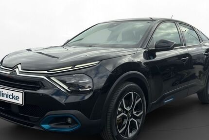 Citroen C4 22.800 km 15.990 &euro; Kassel 34123