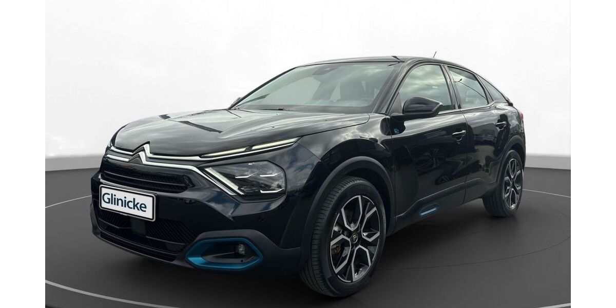 Citroen C4 22.800 km 15.990 &euro; Kassel 34123