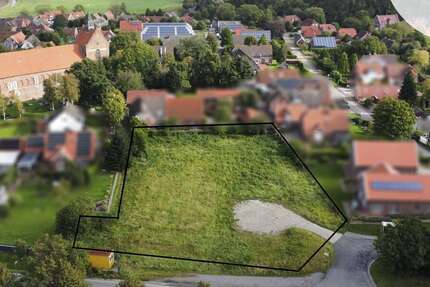 Grundstück zu verkaufen in Krummhörn Eilsum 329.000 € 3424 m² zimmer