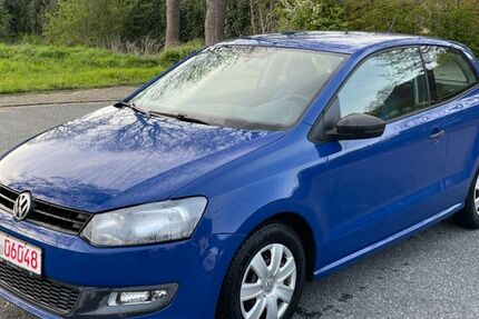 VW Polo 393.887 km 1.600 &euro; Kastorf 23847