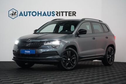 Skoda Karoq 50.000 km 26.990 &euro; Dülmen 48249