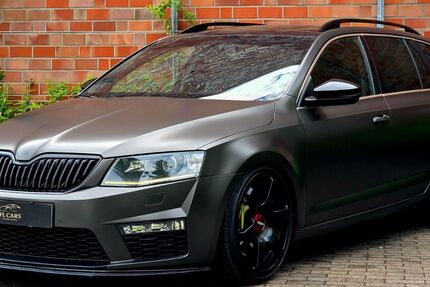 Skoda Octavia 231.627 km 18.850 &euro; Trittau 22946