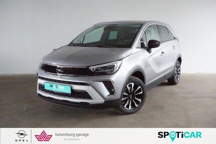 Opel Crossland (X) 12.868 km 20.985 &euro; Marktredwitz 95615