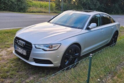 Audi A6 240.000 km 11.000 &euro; Parchim 19370