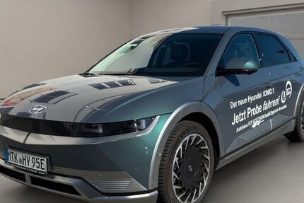 Hyundai IONIQ 5 5.000 km 41.990 &euro; Eppstein 65817