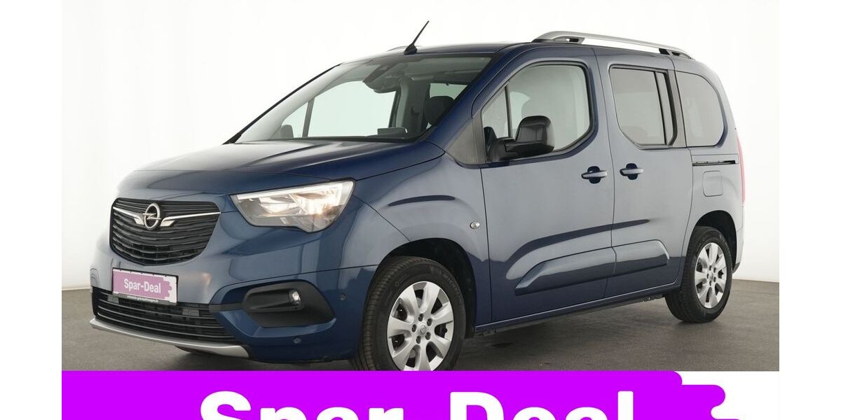 Opel Combo Life 29.875 km 23.825 &euro; Neuss 41460