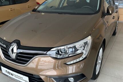 Renault Megane 72.099 km 11.990 &euro; Görlitz 02827
