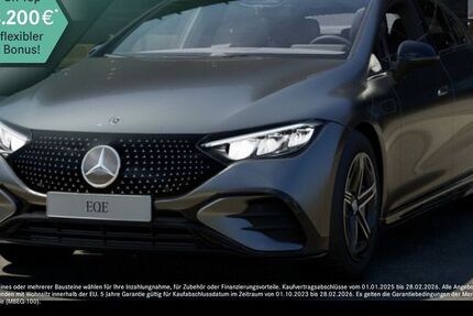 Mercedes-Benz EQE 14.905 km 44.590 &euro; Berlin 10587