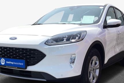 Ford Kuga 9.662 km 24.490 € Schwabach 91126