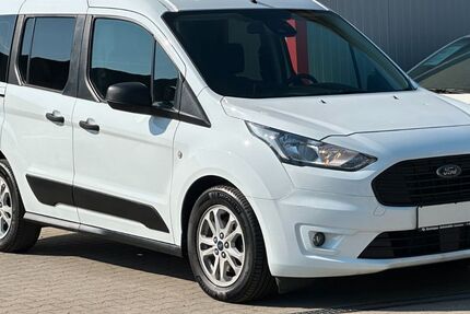 Ford Tourneo Connect 128.000 km 13.995 &euro; Bruchsal-Helmsheim 76646