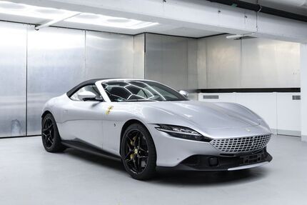 Ferrari Roma 1.144 km 249.900 &euro; Berlin 10625