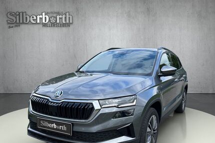 Skoda Karoq 8.950 km 33.990 &euro; Hillersleben 39343