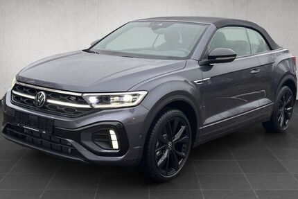 VW T-Roc 1.050 km 44.990 &euro; Birkenfeld 55765