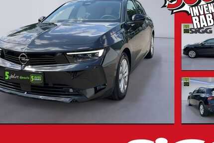 Opel Astra 9.999 km 15.980 &euro; Augsburg 86167