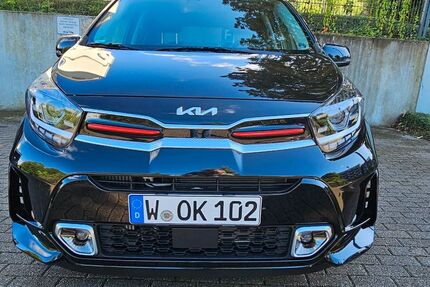 Kia Picanto 7.300 km 17.600 &euro; Wuppertal 42285