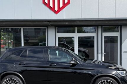 Mercedes-Benz GLC 63 AMG 88.901 km 49.900 &euro; Allmersbach 71573