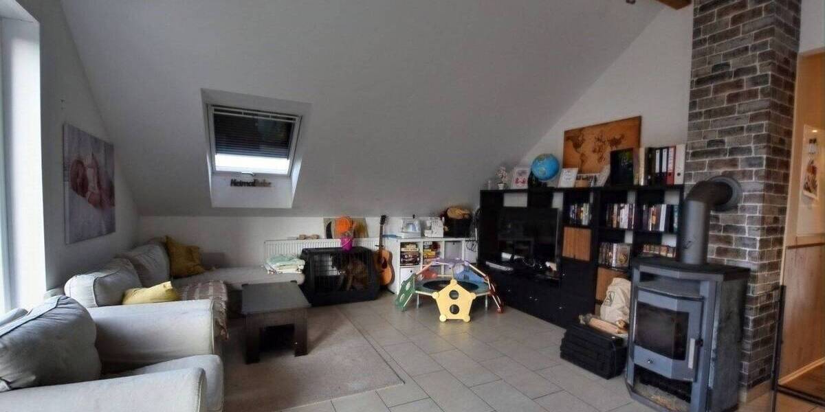 Etagenwohnung Soest - 4 Zimmer, 106 m&sup2;, 289.000&euro; | Angebot:23974011