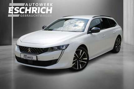 Peugeot 508 87.150 km 19.950 &euro; Ilmenau-Oberpoerlitz 98693