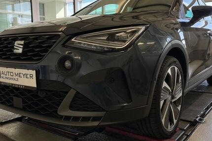 Seat Arona 55.942 km 19.790 &euro; Reichenberg 97234