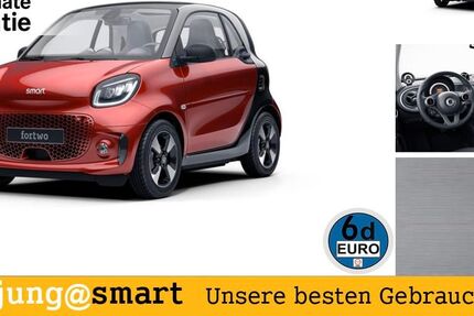 Smart ForTwo 14.732 km 15.998 &euro; Wesel 46485