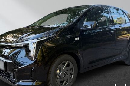 Kia Picanto 10.000 km 17.989 &euro; Oranienburg OT Germendorf 16515