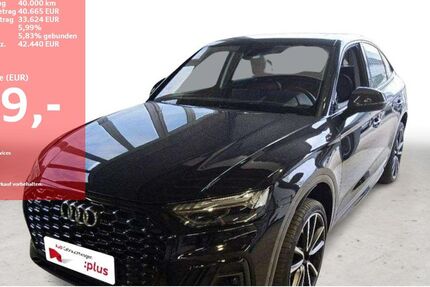 Audi Q5 55.249 km 42.440 &euro; Moers-Hülsdonk 47441
