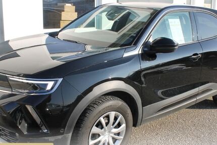 Opel Mokka 40.731 km 17.890 &euro; Deggendorf 94469