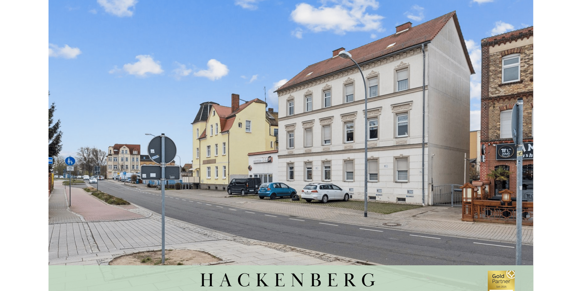 Einfamilienhaus Delitzsch - 18 Zimmer, 305 m&sup2;, 440.000&euro; | Angebot:26951744