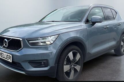 Volvo XC40 88.000 km 20.770 &euro; Dortmund 44143