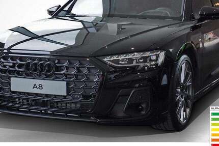 Audi A8 9.500 km 97.770 &euro; Pfaffenhofen 85276