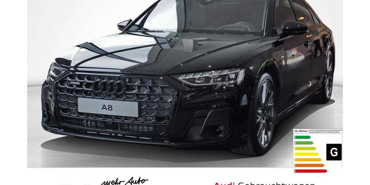 Audi A8 9.500 km 97.770 &euro; Pfaffenhofen 85276